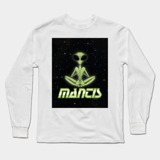 Mantis Long Sleeve T-Shirt